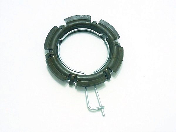 Kit Trava Mancal de Embreagem Modelo Ver BR 2416 para Scania K114/124/P124/230/270/310/340/380 - 1749126