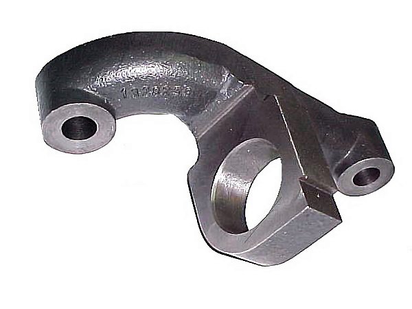 Suporte Mancal de Embreagem com Bucha para Sca P93-K113 - 1386451