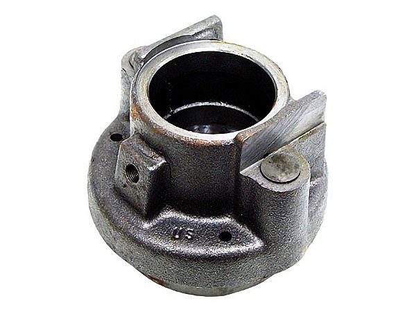 Kit Mancal de Embreagem Alto Completo para Sca MODERNO FTRSK112/TR142/K113 - 352750