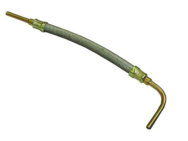 Tubo Flexível para Lubrificação de Rolamento da Embreagem Scania - 214522