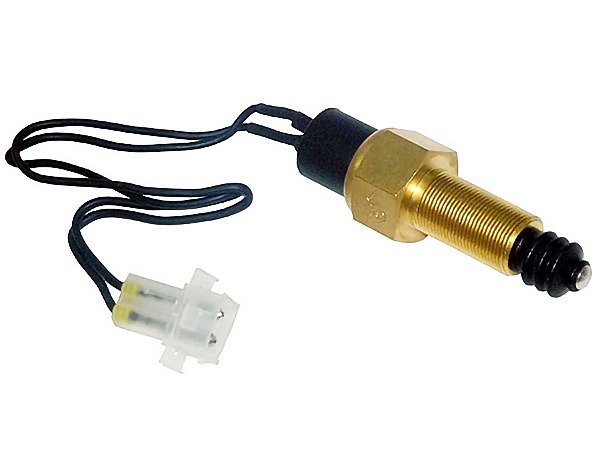 Sensor do Pedal de Embreagem para Sca Série 4 - 1360842
