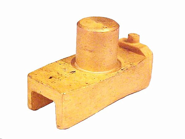 Pino Deslizante para Garfo de Câmbio Sca 110/111/140/141/FTRSK112/TR142 - 244090