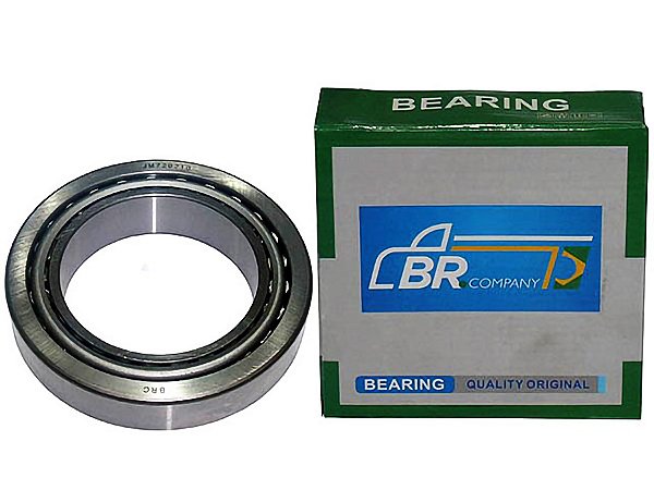 Rolamento Lateral da Coroa Direita JM72049/JM72 para Scania Série 4 R660 - 1105776