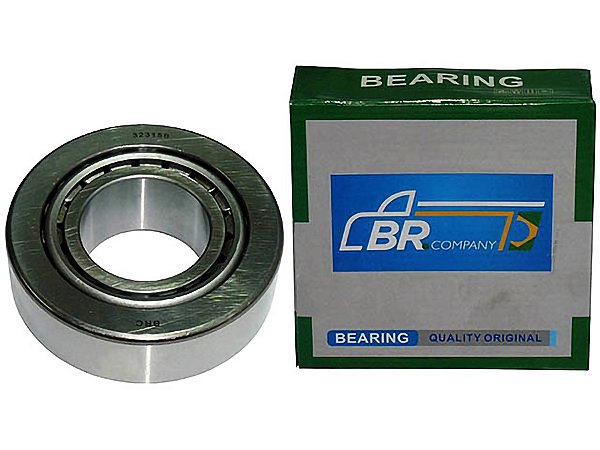 Rolamento Pinhão Traseiro 32315B 75X160X58 para Scania 111/140 e 112/142 RP/RBP 83 - 194137