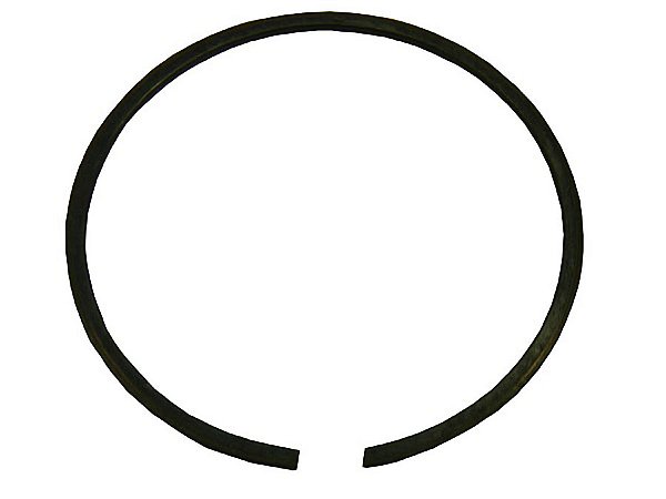 Kit Anel Coletor de Escapamento Externo 110MM para Sca 110/111/FTRSK112/H113/116/F113/K11 - 15323