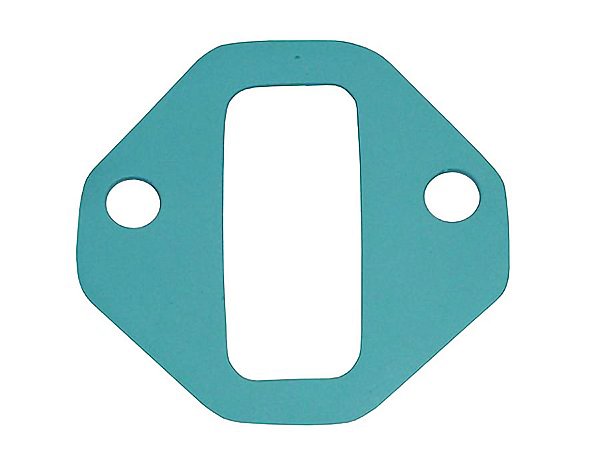 Kit Junta do Coletor de Escape para Sca LK/TR 142/143, LK140/141 e LKS140/LKS141 - 277607