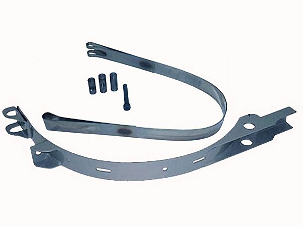 Kit Conjunto Completo de Cinta para Tanque Redondo Sca P/G/R EURO 5 - 2011689