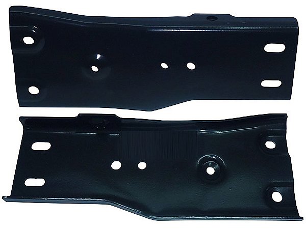 Suporte de Fixação para Catalisador Sca Série 4/5 a partir de 2003 - 1497658