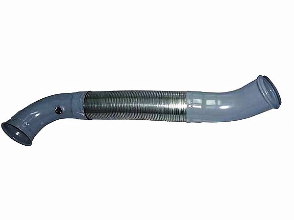 Tubo Flexível de Escape 4 1/2 para Scania P/G/R Euro 5 - 1852050