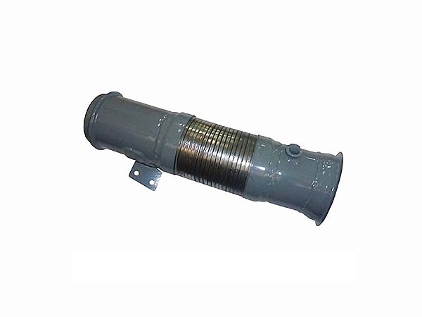 Flexível Intermediário de Entrada Catalisador Inox 4.1 para Sca SC P/G/R Highline Euro 5 - 1939980