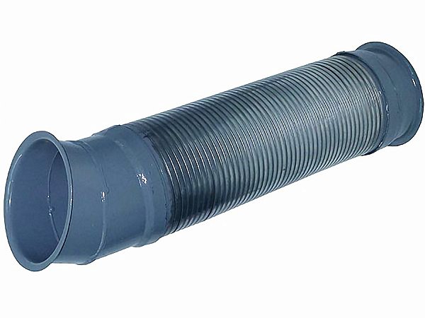 Tubo Flexível de Saída do Motor Inox 4.1/2" para Sca P/G/R Highline Euro 5 - 1529474