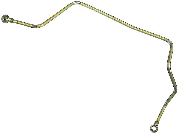 Tubo Limitador de Fumaça para Sca 112-INTERC./112HW - 313619