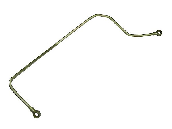 Tubo Limitador de Fumaça para Sca 112HW/113 - 357107