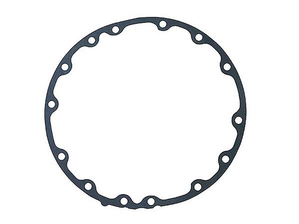 Junta da Tampa do Diferencial para Scania Ônibus F/K/N 114 P/G/R/T - 1745935