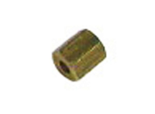 Kit Porca 12MM para Tubo 6MM Sca Todos Modelos - 814552