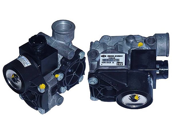 Válvula Moduladora ABS para Sca Série 4 - 41376793