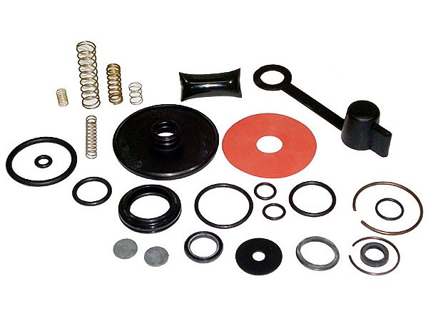 Kit Reparo Válvula Sensível à Carga Moderna para Sca Série 4 - 1519850