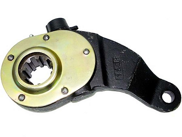 Catraca Reguladora de Freio 10 Estrias Direita Traseira para Scania Série 3 e 4 - 278736