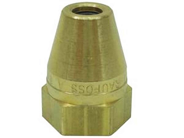 Conexão de Engate Rápido em Latão para Tubo 6mm - Scania Série 4 Todos - 1369863