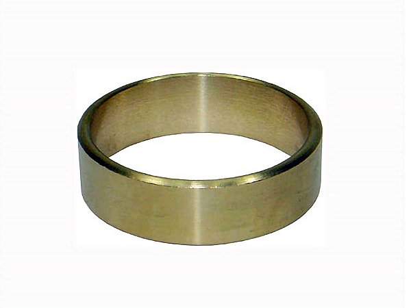 Kit Bucha para Eixo de Freio Traseiro 16X45X49,5mm Fe - Sca 110/111/115/116/112/142 - 287620