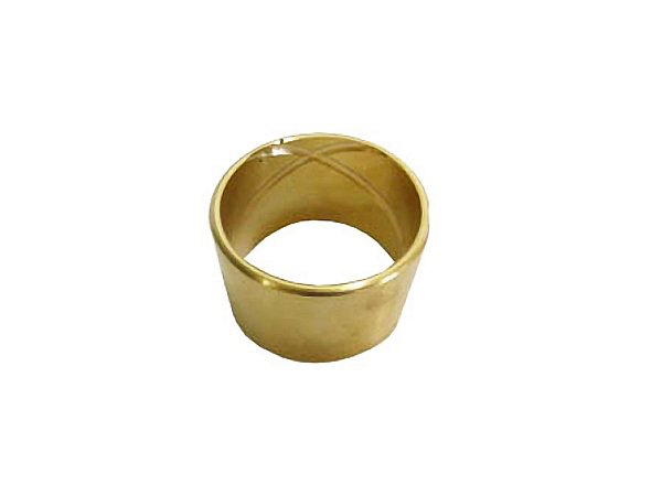 Kit Bucha para Eixo S Freio Dianteiro com Canal de Lubrificação Scania 110/111/112/115/116/142 - 134494