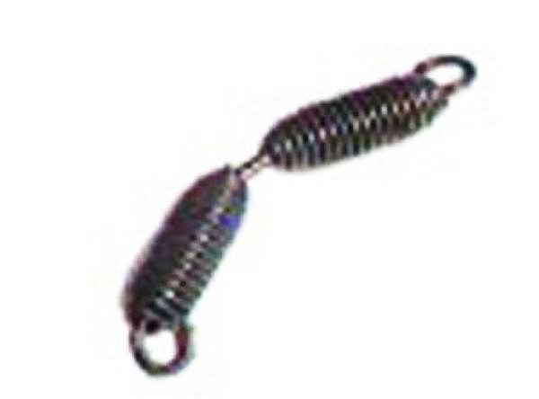 Kit Mola para Patim de Freio Dianteiro Dupla 200MM - Sca LKFSTR112/TR143/K-113 - 1674593