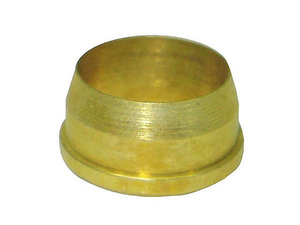 Kit Anilha de Latão Interna 12 MM para Sca T112/113 - 813223