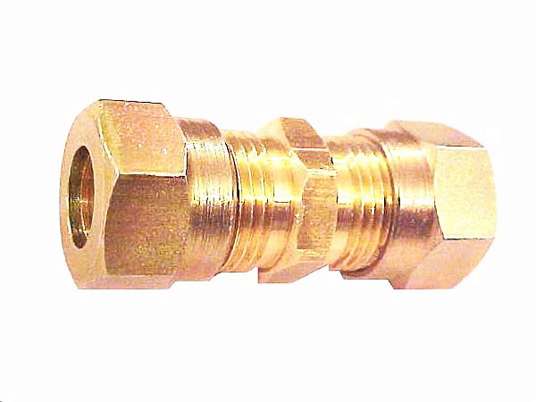 Kit União Dupla 18X1,5X18 para Tubo 12 Completo em Lata - Sca Todos - 812878