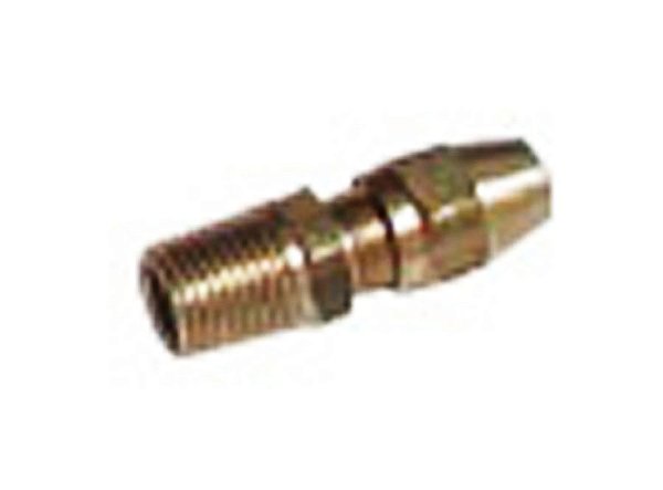 Kit Conexão Macho 1/4x1/4 para Filtro de Ar Compressor Sca Todos - 144646