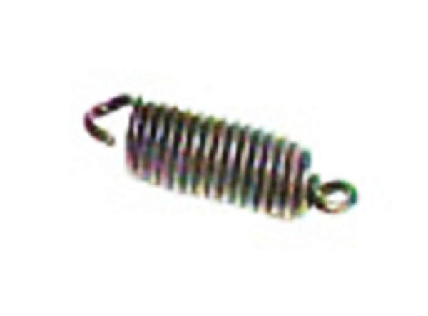 Kit Mola para Patim de Freio Dianteiro e Traseiro Sca 111 - 120824