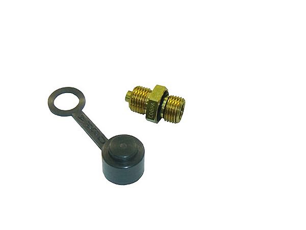 Kit Válvula de Freio de Serviço para Scania 112/113 - 523841