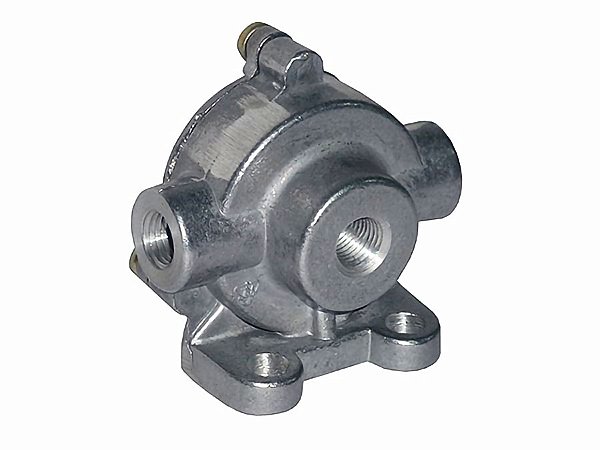 Kit Válvula de Descarga Rápida 1/4x1/4x1/2 NPT para Sca Trucks, Carretas e Scania 111 - 189568