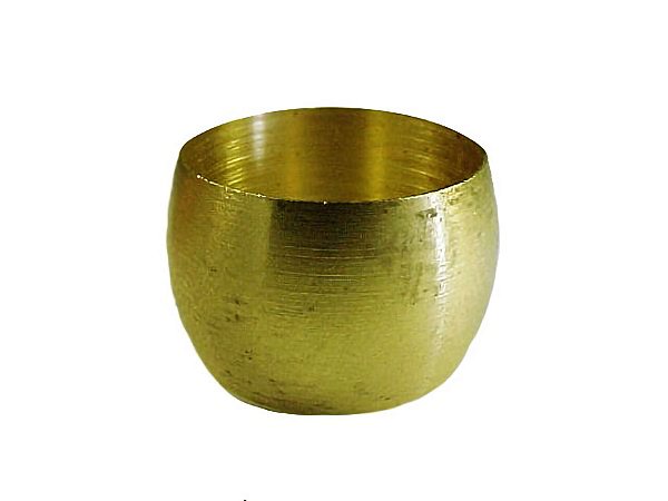 Kit Luva de Freio a Ar com Anilha 1/2 para Sca Todos - 128035