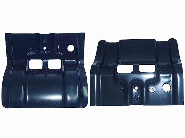 Suporte do Bujao de Ar para Scania Série 4 - 1395485