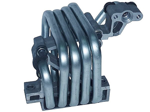 Tubo Serpentina para Compressor Sca Série 5 - 1798270