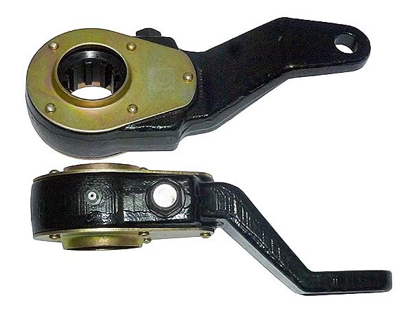 Catraca de Freio Dianteira Direita 10 Estrias Ch19 para Scania 114/124/164/94/LK111/R124/Série 4 - 1448120