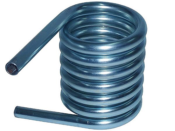 Serpentina para Compressor de Ar Sca TR113/142 e LK142 - 312599