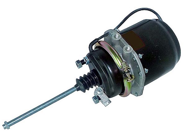 Cuíca de Freio 24X30 para Scania K124 e L94 - 1446053