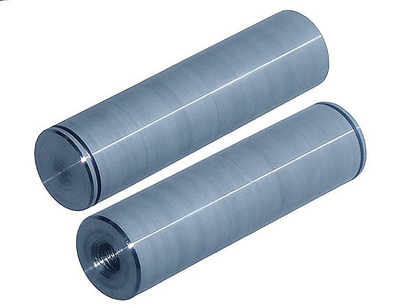 Pino do Patim de Freio Dianteiro para Scania L110/111/112/RT113/FK113 - 183924