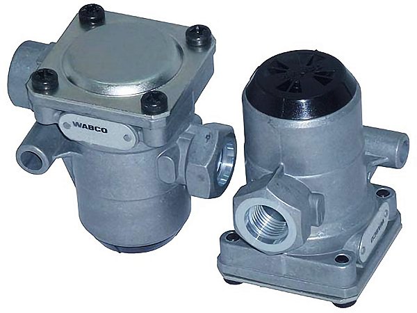 Válvula Reguladora de Pressão Original para Sca Série 4 - 1371429