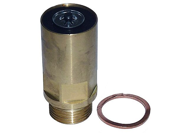 Válvula de Segurança para Secador de Ar Scania P/G/R - 1512030