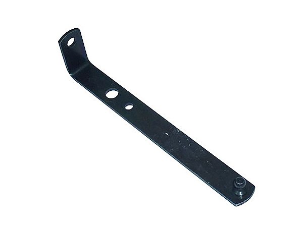 Alavanca da Válvula de Nível Dianteiro para Scania Série 4/5 - 1386420