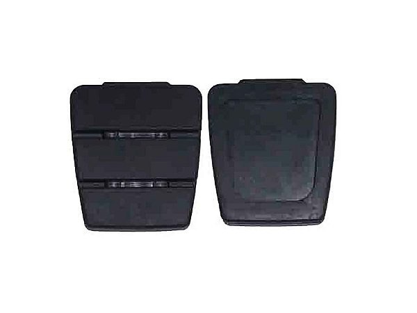 Capa para Pedal de Freio e Embreagem Sca Série 4 - 1422639