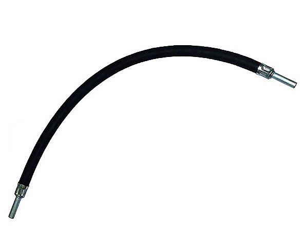 Tubo Flexível de Freio a Ar 700MM sem Porca para Sca Ônibus 4X2 e Caminhões TR112/142/KFS113 - 814815