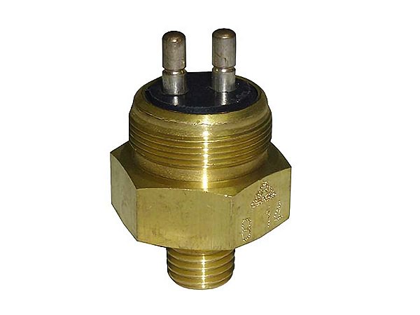 Interruptor de Pressão do Freio Estacionário para Scania Série 4 - 1354870