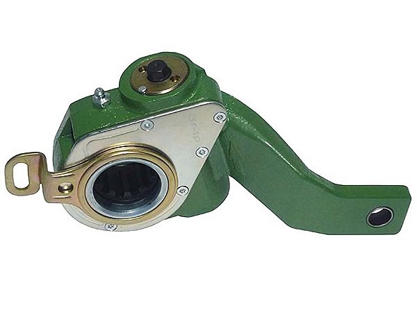 Catraca Automática de Freio Dianteiro Lado Direito para Scania K113/S113/K124 - 1112840