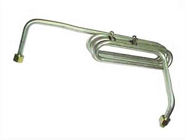 Serpentina para Compressor de Ar Sca Série 4/124 Compressor Wabco - 1376865