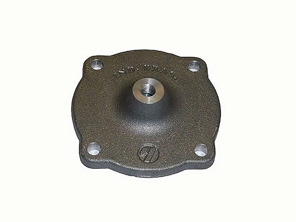 Tampa Traseira do Compressor Varga para Scania 111/112/113 - 1953574