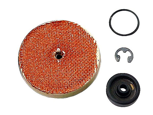 Kit Reparo para Regulagem do Secador de Ar Sca Série 4 Todos - 1407237