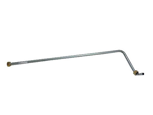 Tubo do Compressor com Porca e Anilha para Sca Série 4 - 1375485